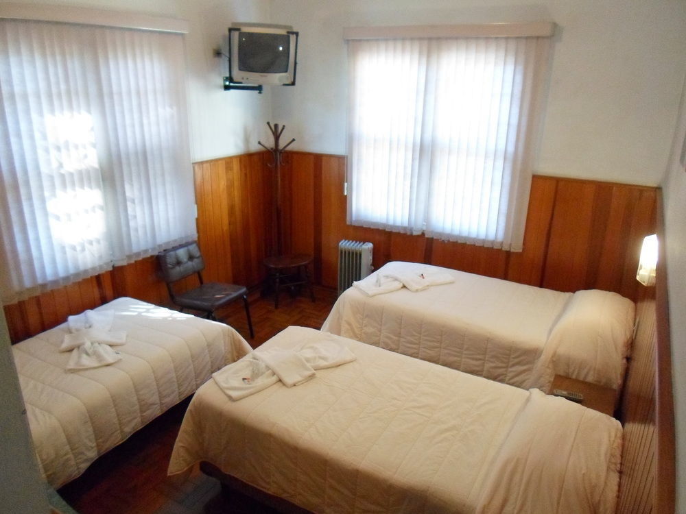 Hotel Casa Sao Jose Campos do Jordão Exteriér fotografie
