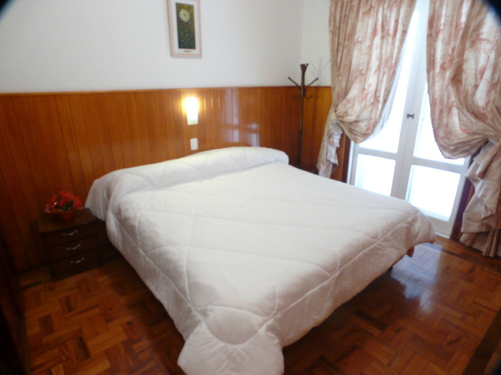 Hotel Casa Sao Jose Campos do Jordão Exteriér fotografie
