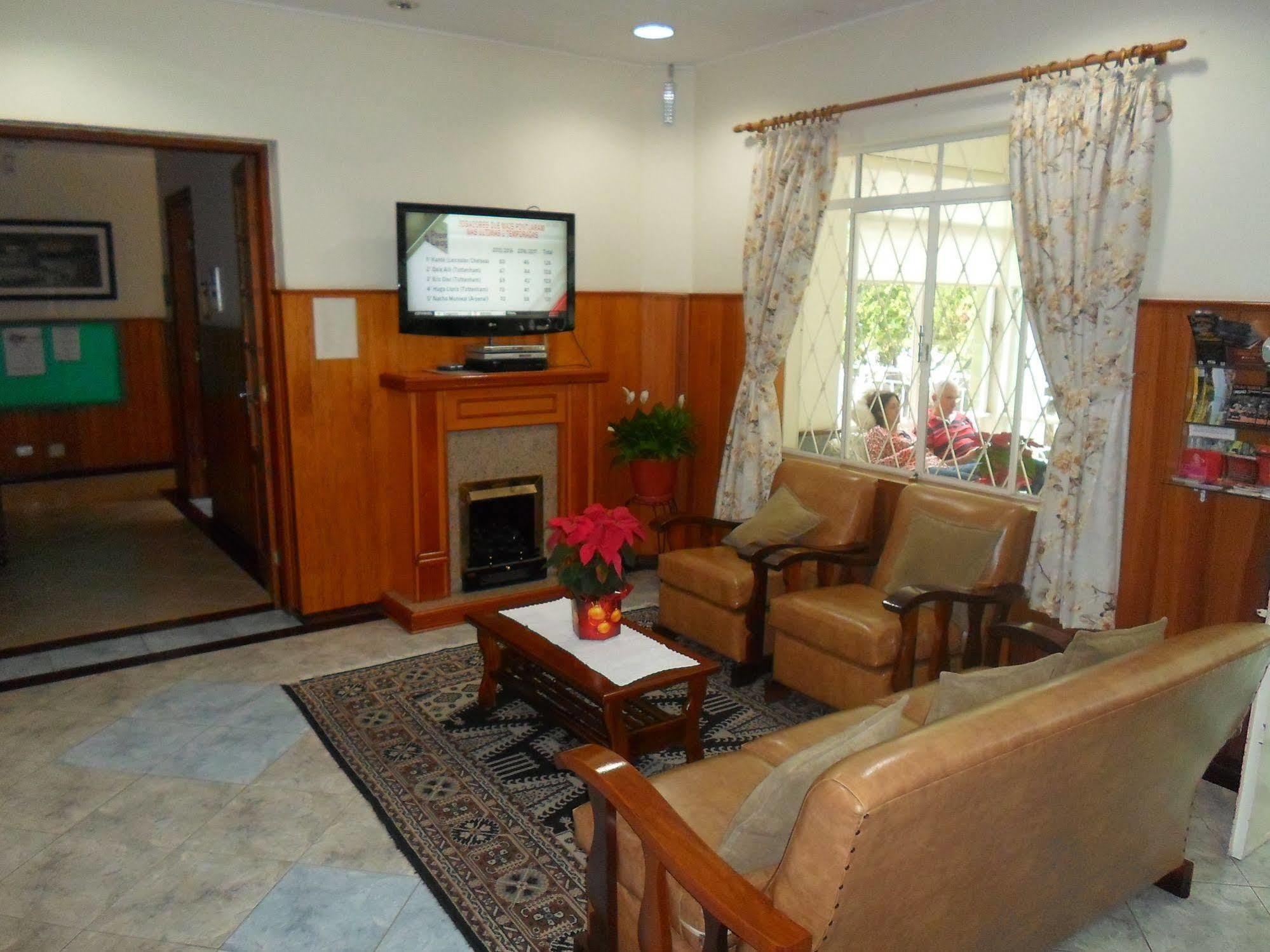 Hotel Casa Sao Jose Campos do Jordão Exteriér fotografie