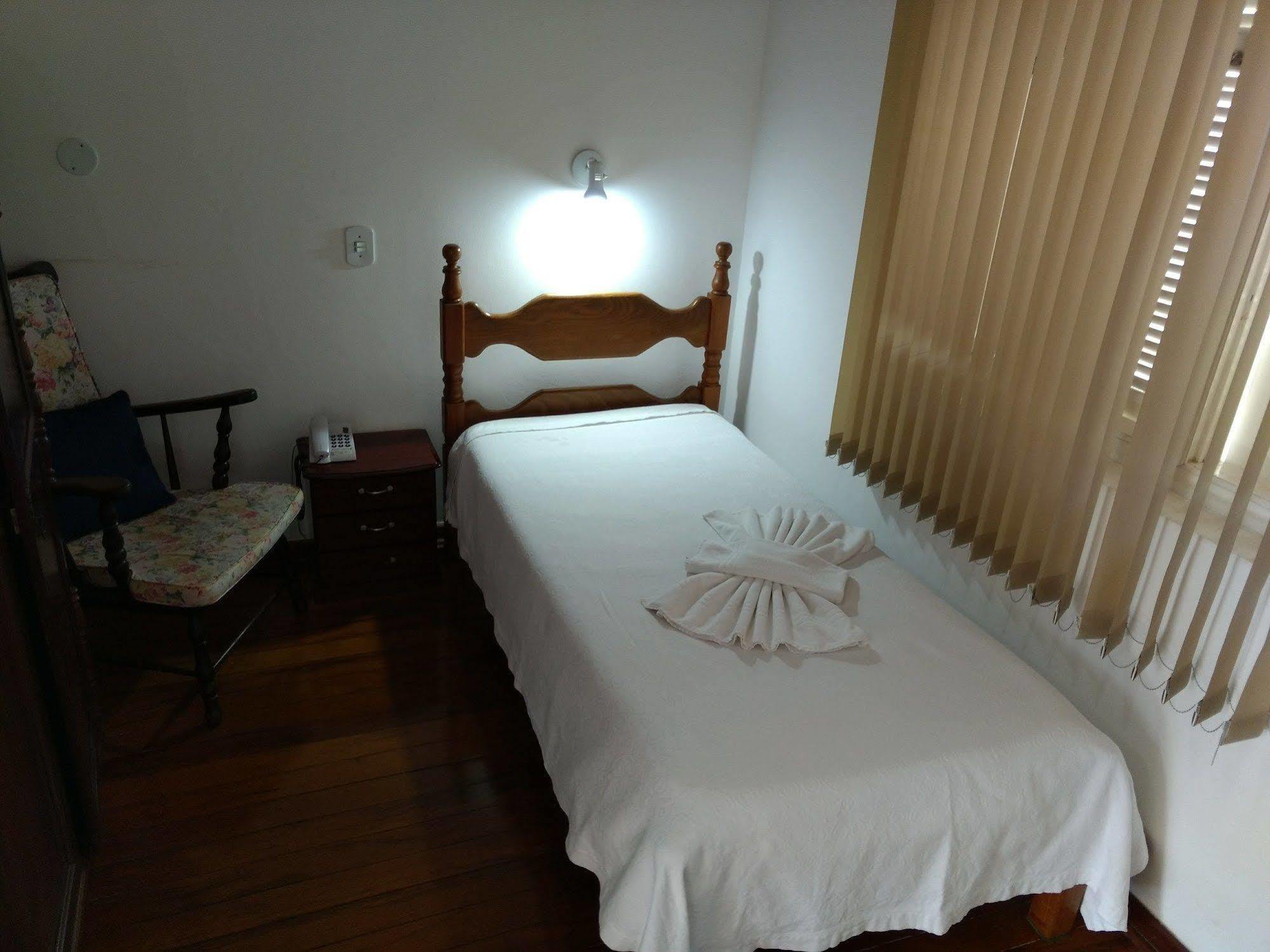 Hotel Casa Sao Jose Campos do Jordão Exteriér fotografie