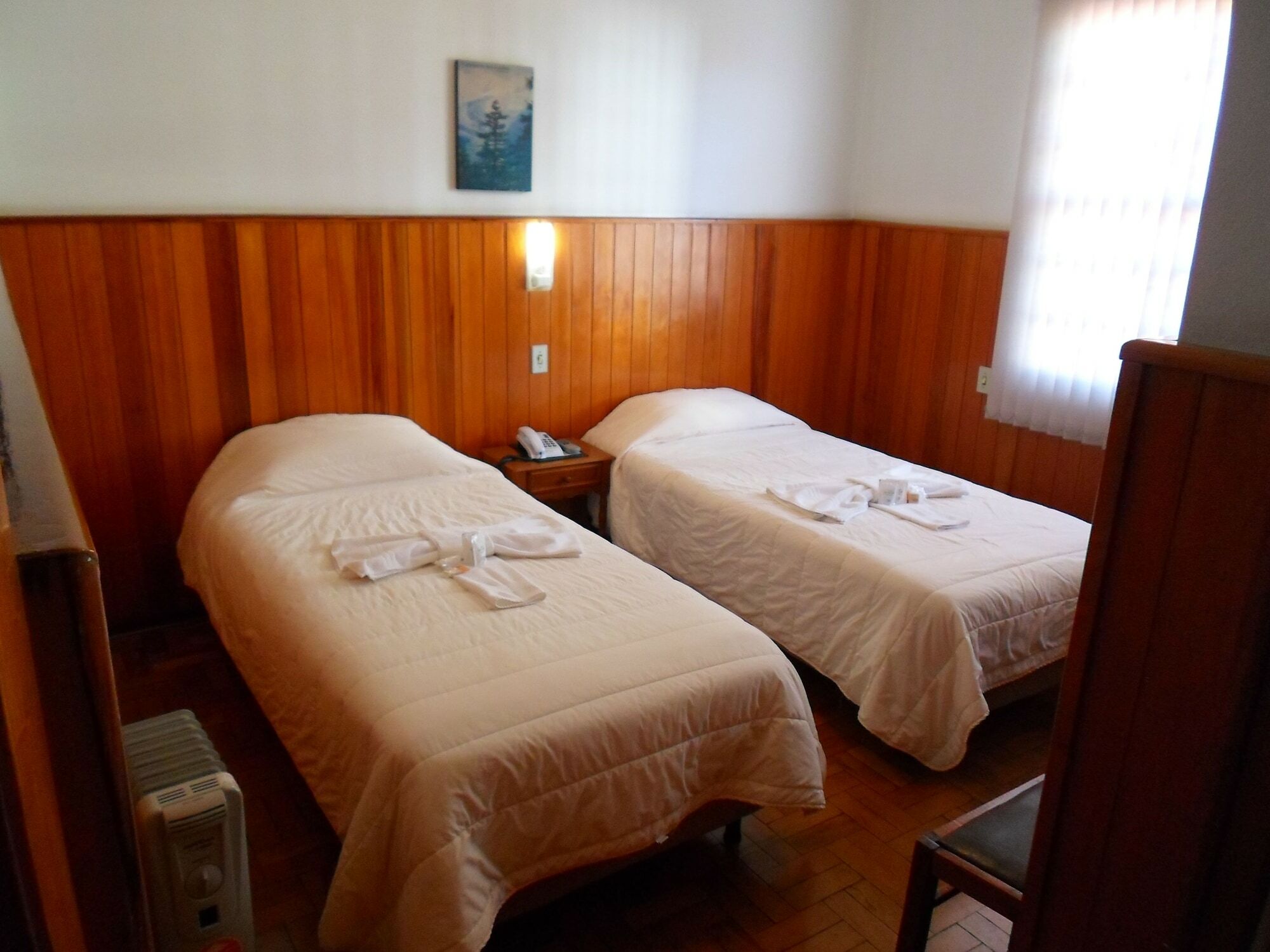 Hotel Casa Sao Jose Campos do Jordão Exteriér fotografie